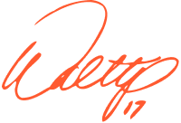 Director's signature